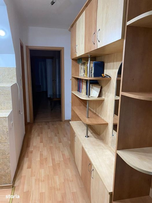Apartamen cu 2 camere de inchiriat