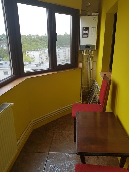 Apartament cu o camera