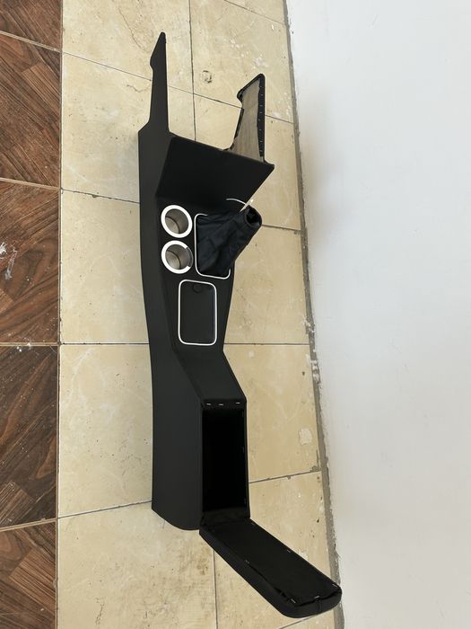 Малубу бар жигули 2106