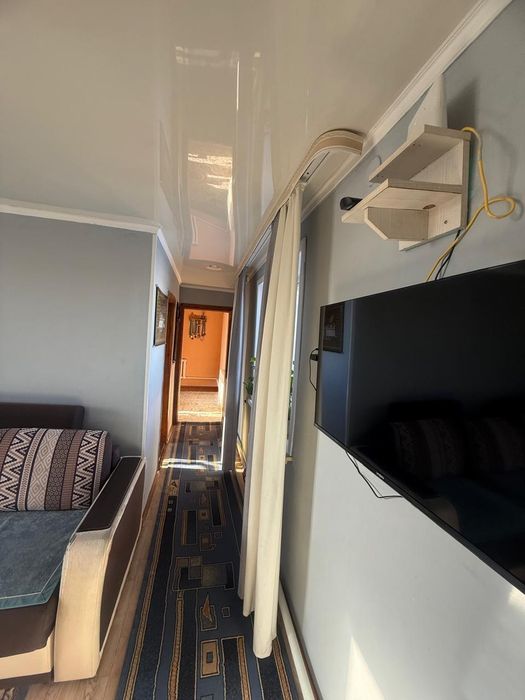 Продам дом район юности