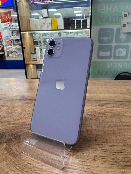 Телефон Apple IPhone 11 128 GB
