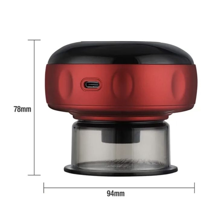 Массажёр , массажные банки