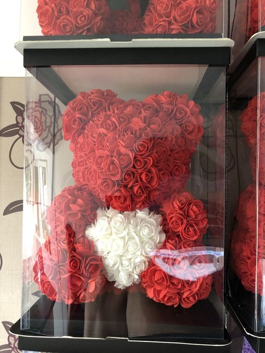 Ursulet cadou ideal Valentine s Day