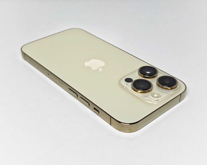 iPhone 14 Pro 256GB Gold