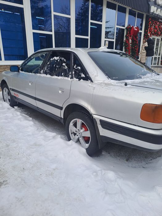 Продам автомобиль