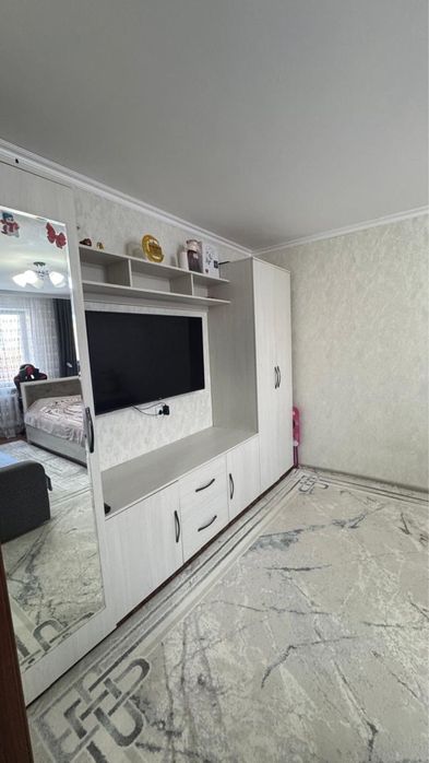 В продаже 1 ком квартира Достык молл