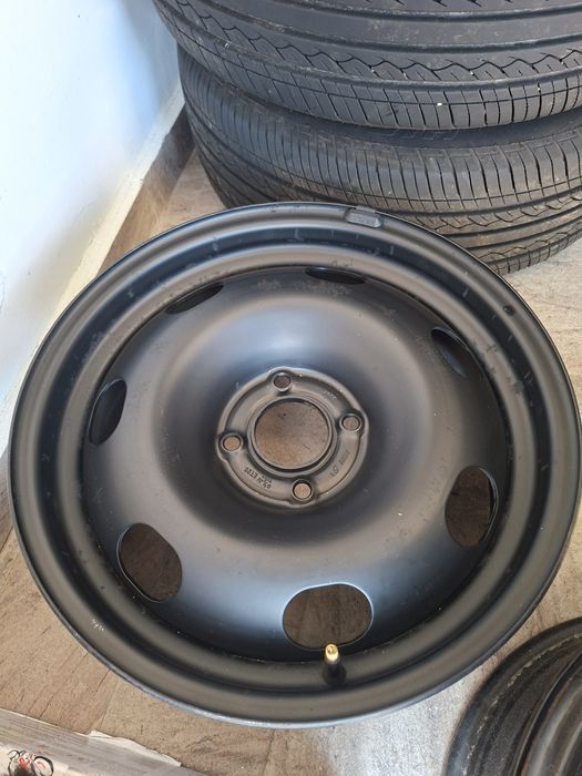 16 Джанта с гума 4 х 108