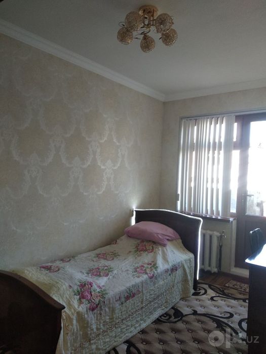 Продаётся 5/4/4 , 97м2, кирпич,77 серия,Юнусабад 18