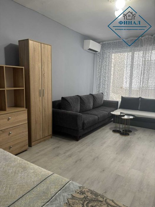 Продава се Едностаен апартамент в Шумен, Боян Българанов 1 - 45 кв.м за 1496 €/кв.м - Снимка #7