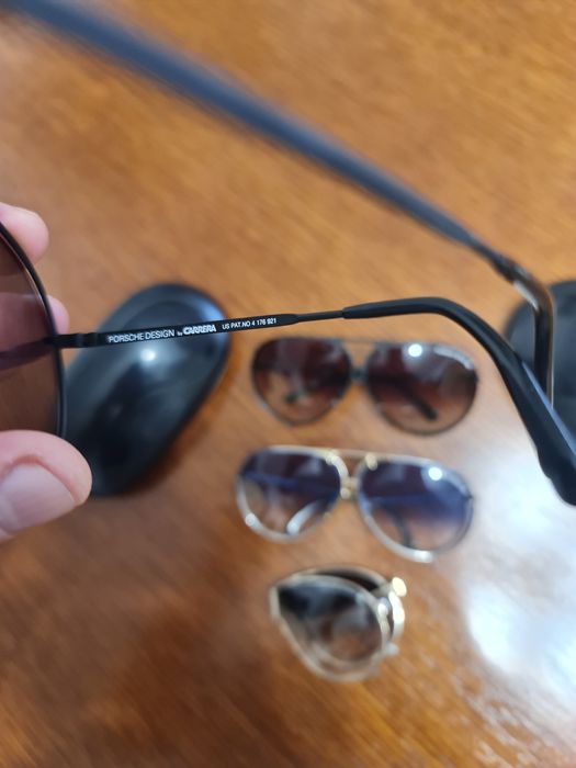 Ochelari de soare ORIGINALI Carrera