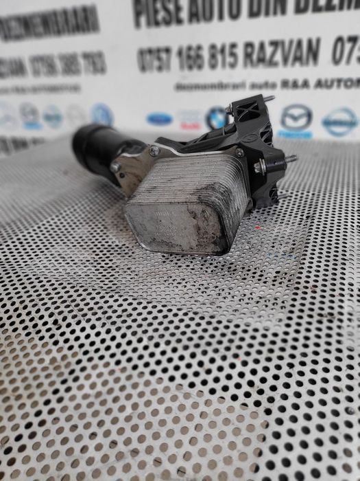Racitor Suport Filtru Ulei Termoflot Bmw 2.0 Diesel B47 G30G31 G20 G21 X1 X2 X3 X4 X5 X6 F39 F48 F2