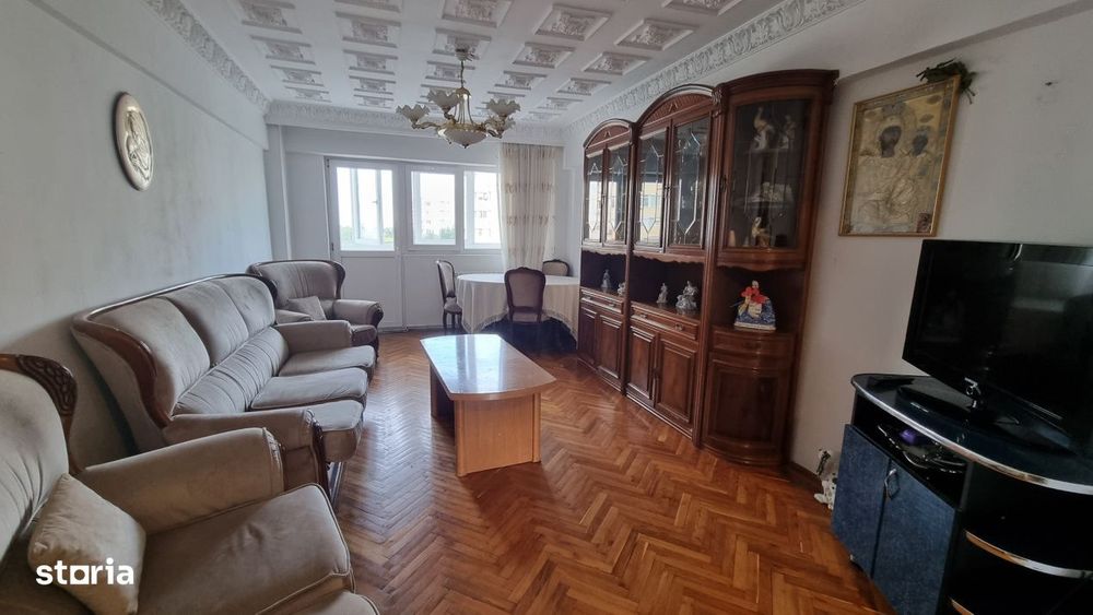Apartament 4 Camere | 2 Balcoane | Decomandat | Pantelimon — fotografia 1