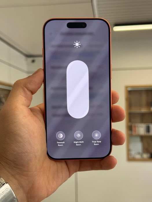 iPhone 17 Pro | 256 gb