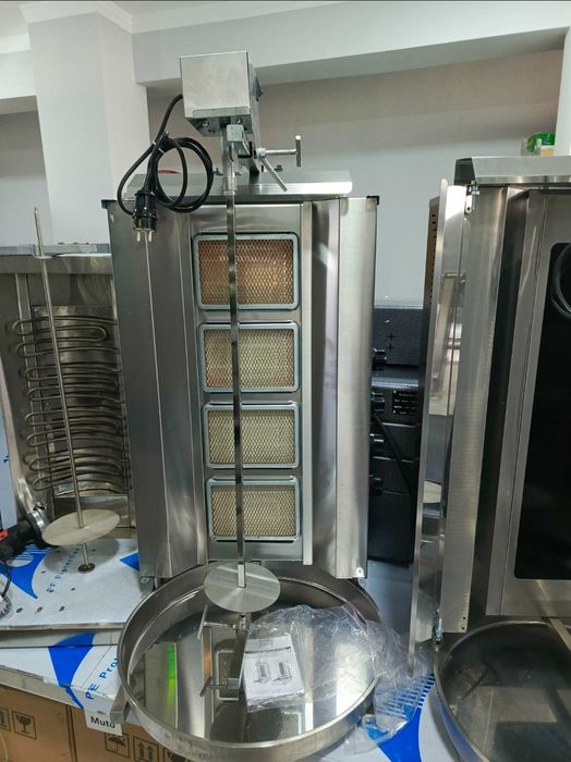 Донер аппарат Lavash aparat Danar aparat Shovurma aparat Lavash aparat