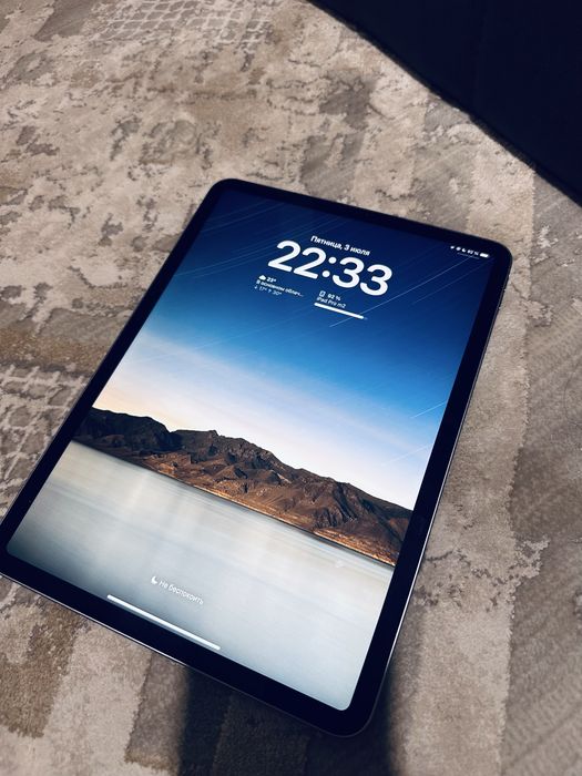 iPad Pro M2 iDeal