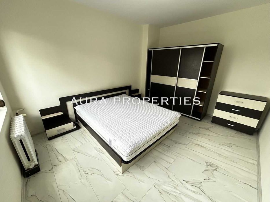 Дава се под наем Двустаен апартамент в Разград, Житница - 90 кв.м за 459 € - Снимка #5