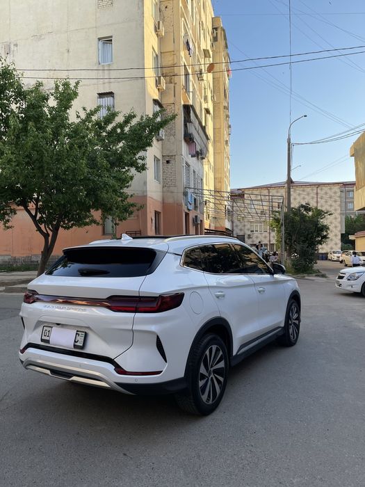 BYD Champion Gibrid 150 tali Eng Fulli Offical Diler