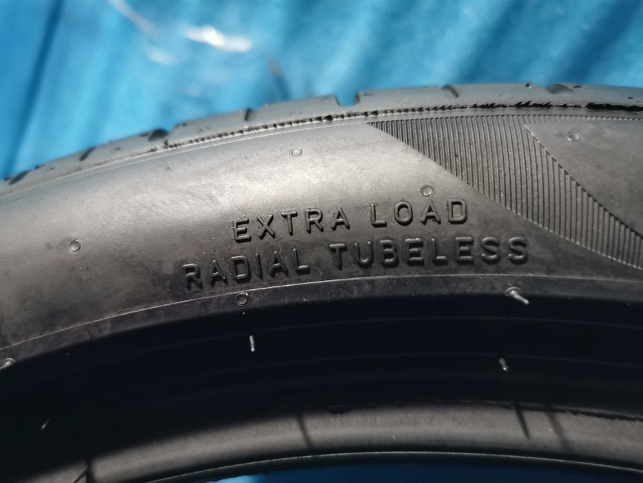 275/35 R19 - pirelli 2 bucati