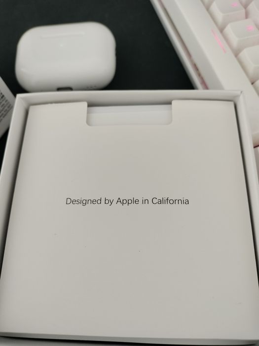 Air pods pro 2..