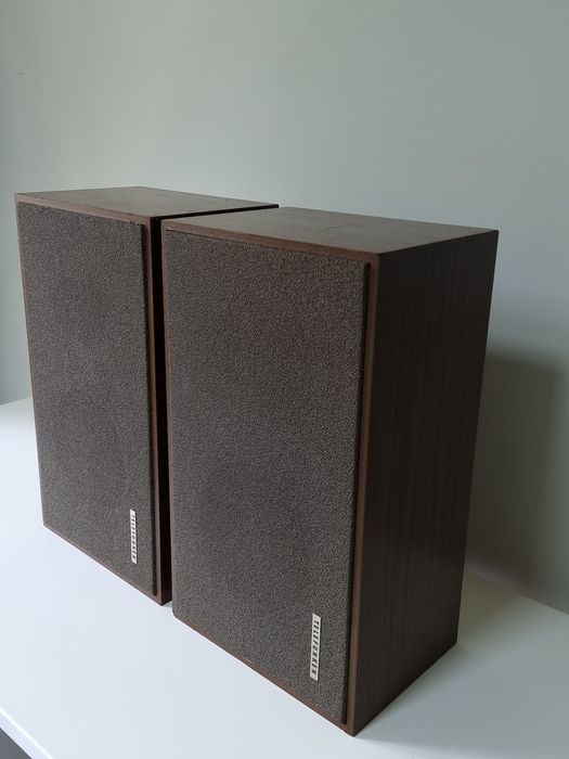 Тонколони Telefunken L60