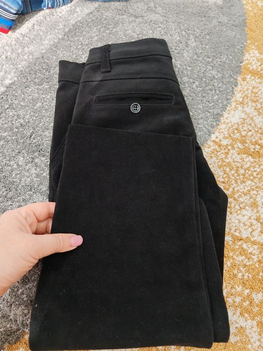 Брюки школьные на мальчика