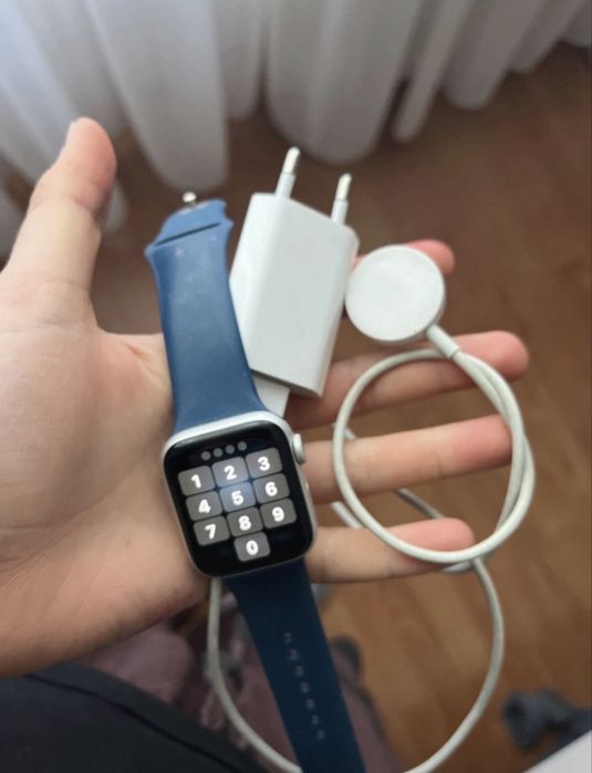 Apple Smart Watch series 4 40mm