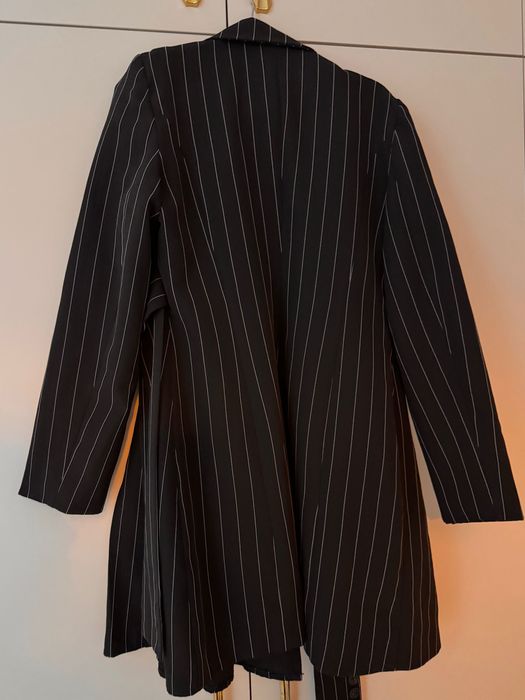 Дамска къса рокля