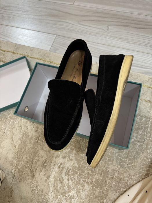 Продам туфли качественные