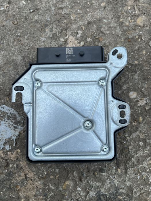 Calculator Airbag Skoda Octavia 3 ( 5E ) / Seat Leon 5F | 3Q0959655AC | Senzor SRS Modul Airbaguri Plansa Bord Pasager Centura Pretensioner Volan III