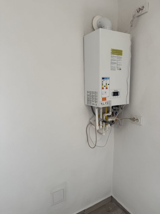 Inchiriere Birou 2 Camere Codlea Nou! Prima Inchiriere!