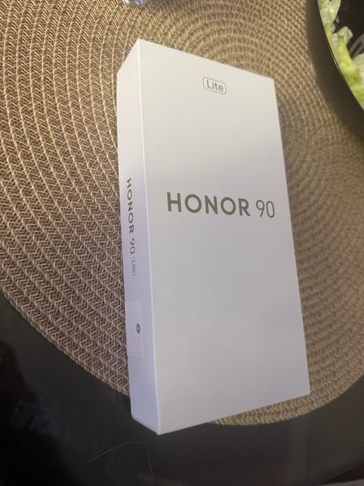 Honor 90 Lite като нов