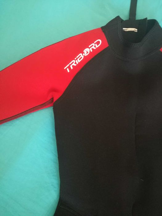 Детски неопрен