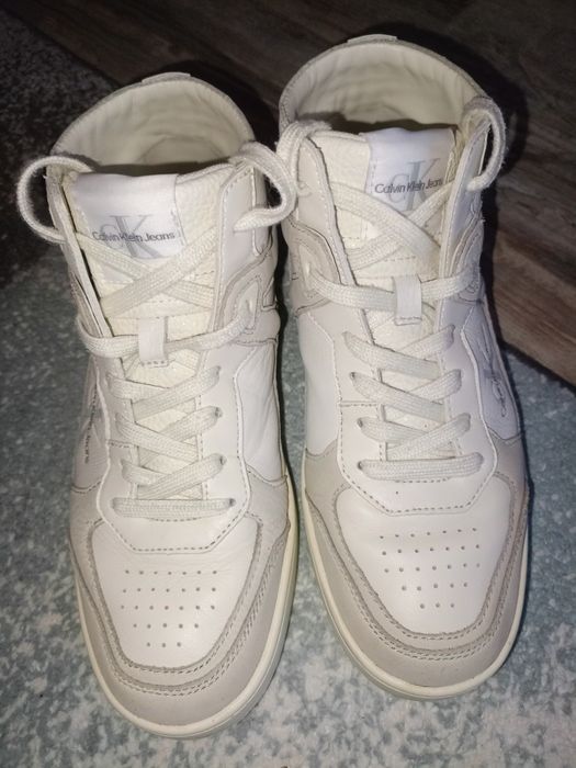 Дамски кецове Calvin Klein