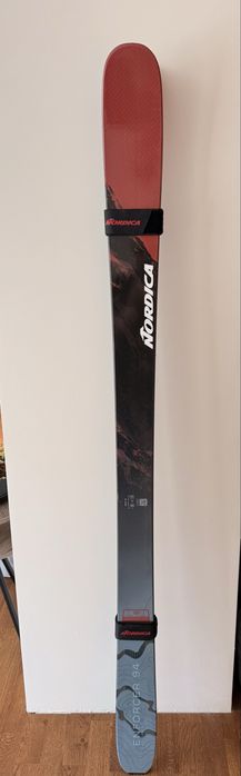 Ски Nordica Enforcer 94 Unlimited 186