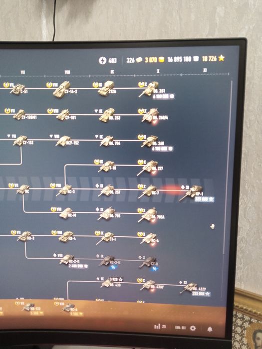 Аккаунт европа продажа