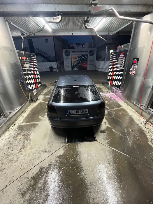 audi A3 2004 2.0 bkd