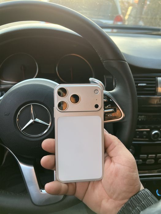 Iphone11 17 pro atilgan