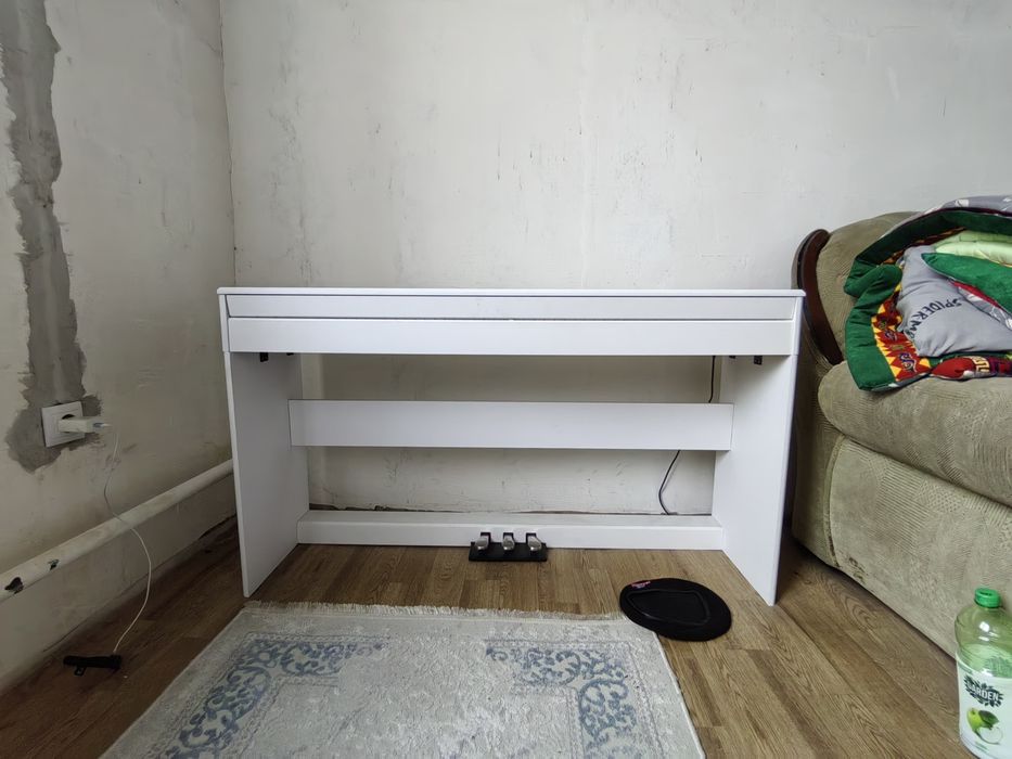 цифровое пианино