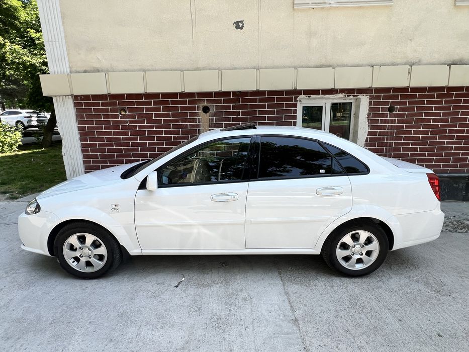 2023 Gentra Lyuk Abs bor