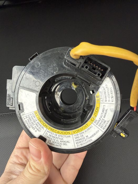 Spirala volan/ spirala airbag suzuki grand vitara