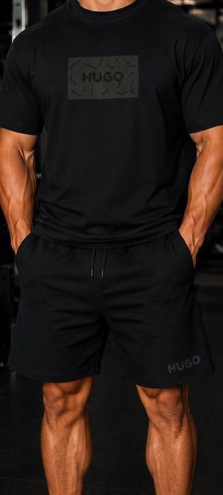 Тениска и къси панталони 5XL 6XL, 7XL, 8XL ЛЯТНА ПРОМОЦИЯ