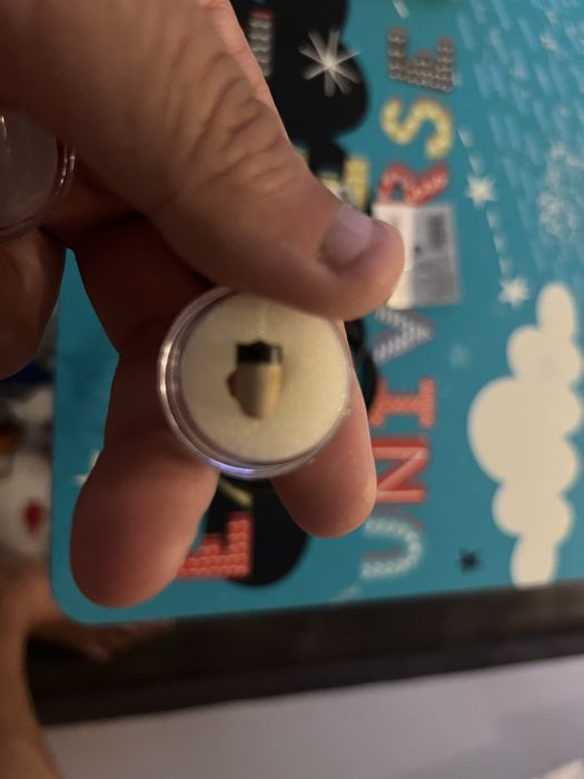 Микрослушалка за преписване