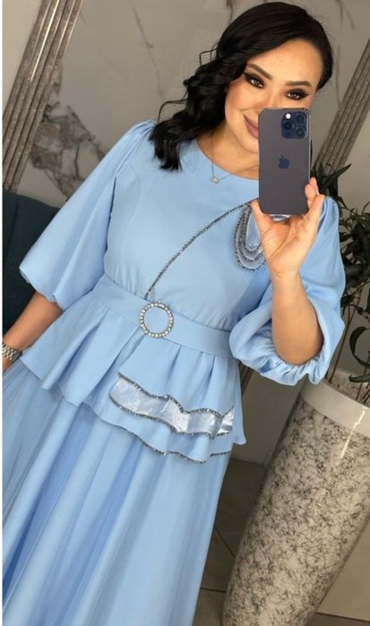 Продается платье