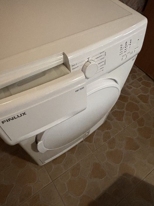 Сушилня FINLUX tdf-7cf2