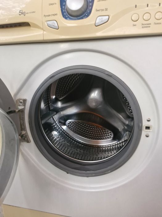Стиральная машина