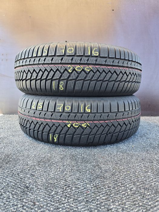215 70 16 continental m+s