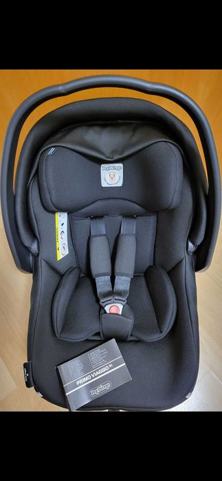 Стол за кола бебе Peg Perego Primo Viaggio SL