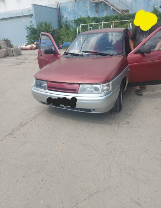 Продам ваз 2110 двс 16 клапон