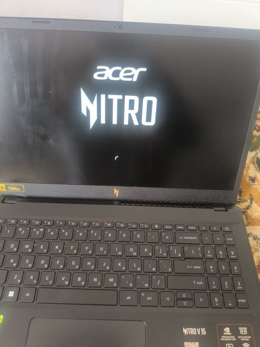 Әсер i7  RTX 5060