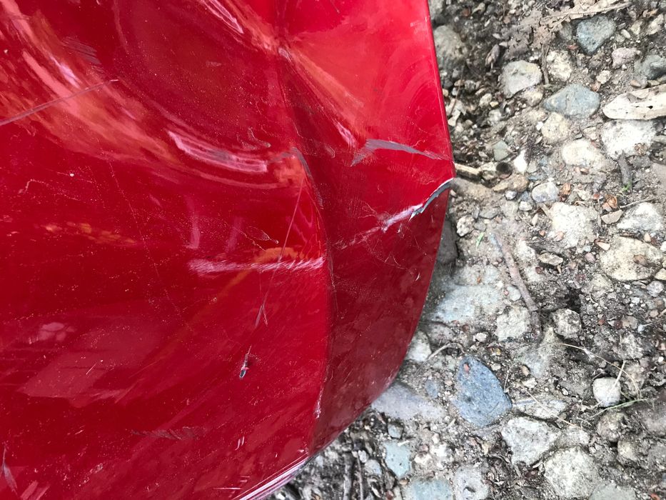 Броня предна брони за Сузуки Суифт Suzuki Swift